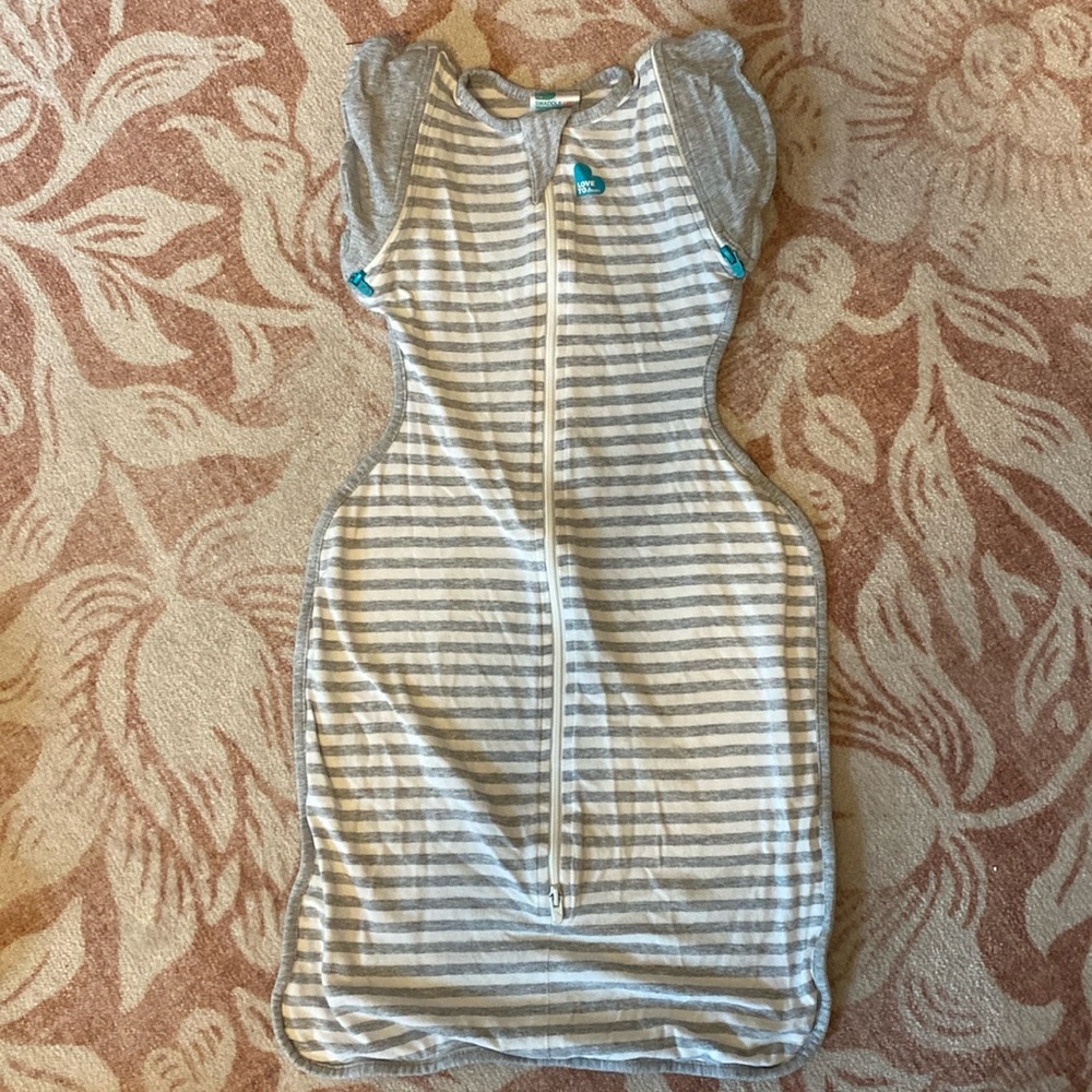 Love to Dream Swaddle Up Transition Bag Original Medium (13-19lb)